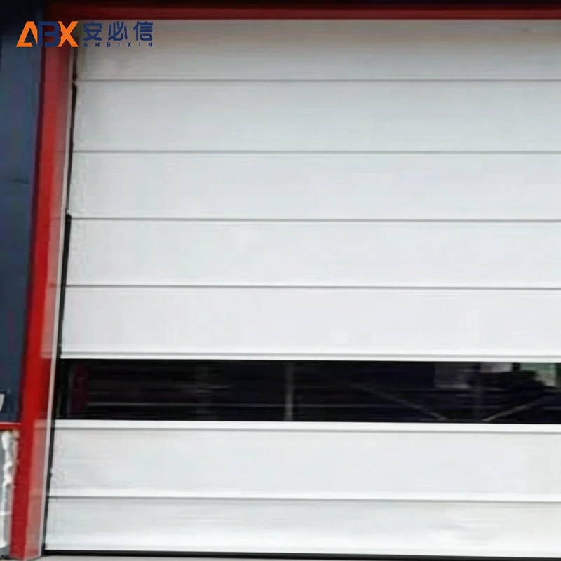 福州市快速卷帘门